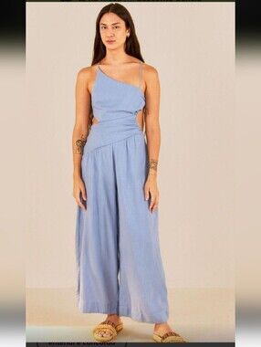 FARM RIO jumpsuit